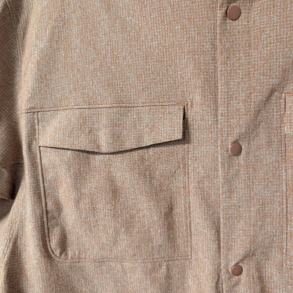 Lululemon Airing Easy Overshirt - Picture 8 of 10